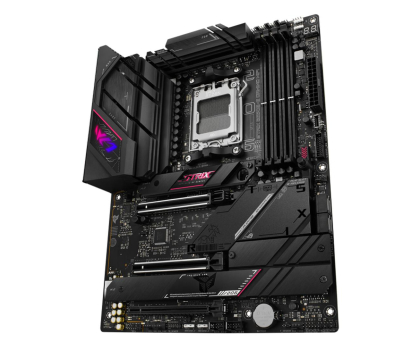 Płyta główna ASUS ROG STRIX B650E-E GAMING WIFI